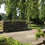 Avec Terrasse Pour 4 Personnes A - Api-1-52-954 Kemping Oloron-Sainte-Marie