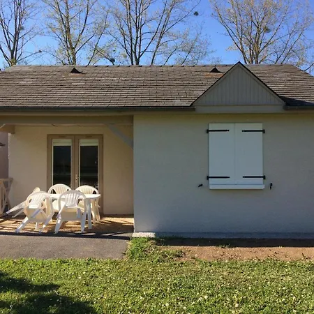Avec Terrasse Pour 4 Personnes A - Api-1-52-954 Kemp