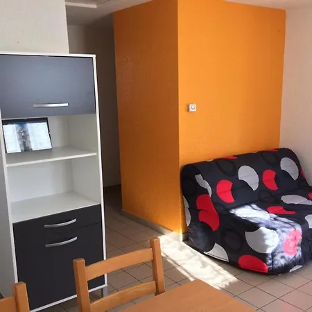 Avec Terrasse Pour 4 Personnes A - Api-1-52-954 Kemp *