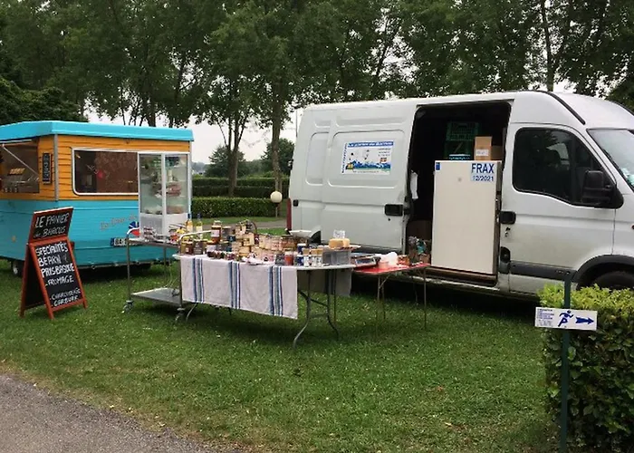 Avec Terrasse Pour 4 Personnes A Oloron-sainte-marie - Api-1-52-954 * 올롱생테마리